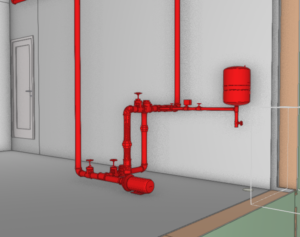 Projeto de AVCB Projeto de incêndio Bomba AVCB BH Sindico